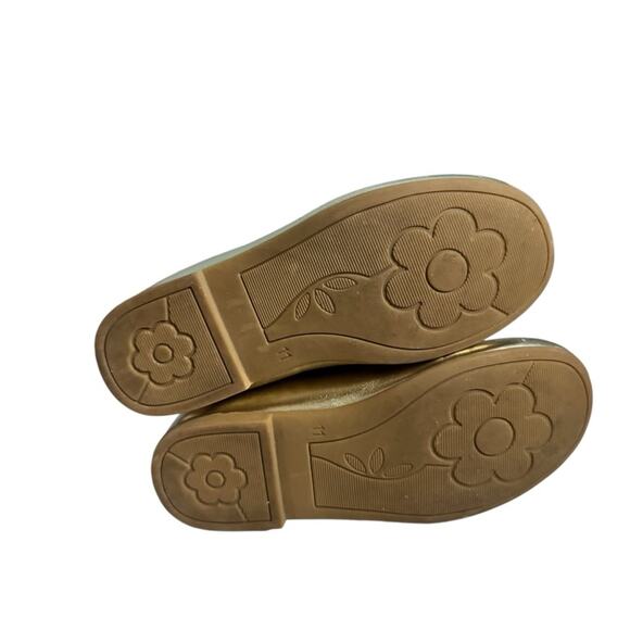 Rachel Shoes Girl 11 Shoe Mary Jane Special Occasion Formal Party Holiday - Picture 5 of 5